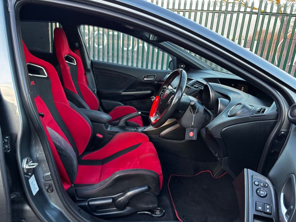 Used Honda Civic 2016 for sale - 77007465: Photo 18