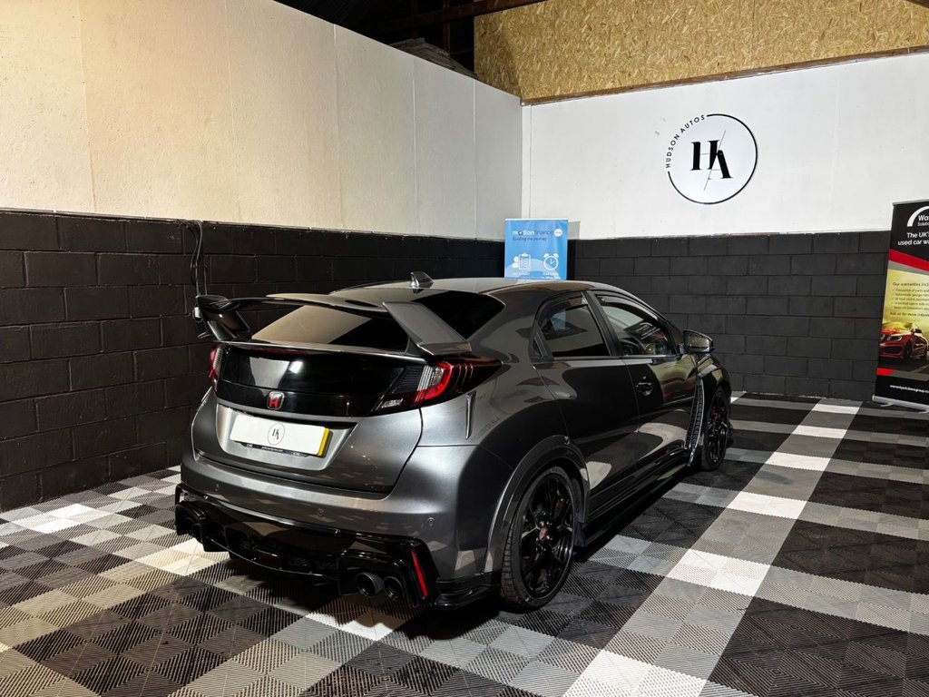 Used Honda Civic 2016 for sale - 77007465: Photo 2