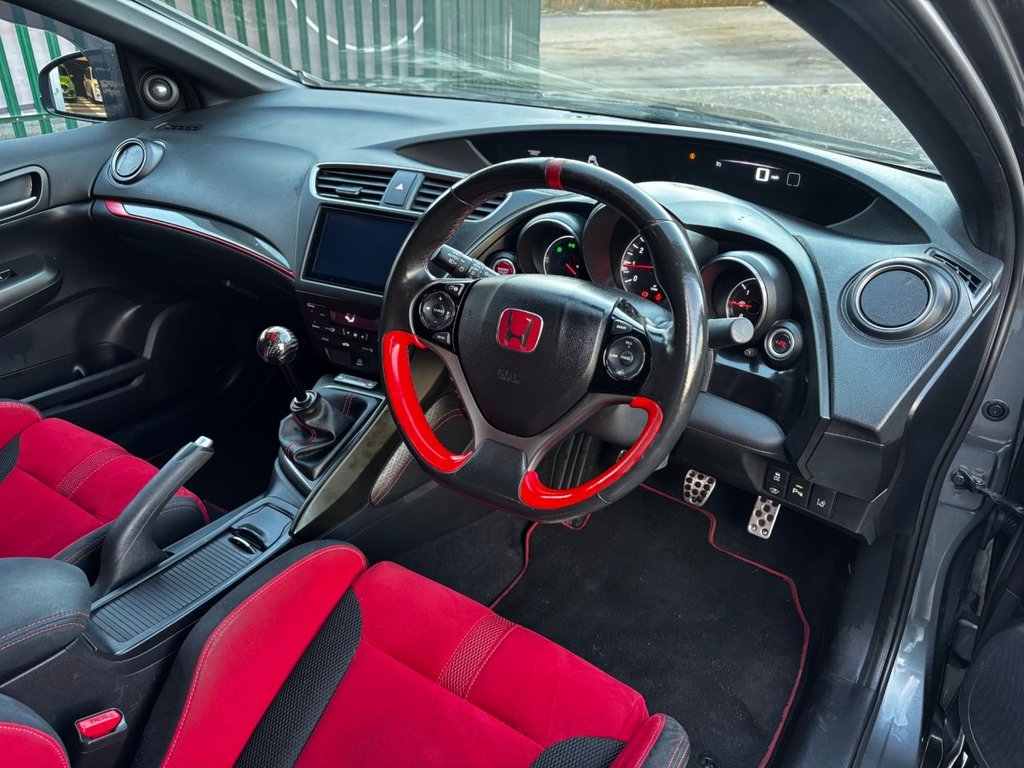 Used Honda Civic 2016 for sale - 77007465: Photo 21