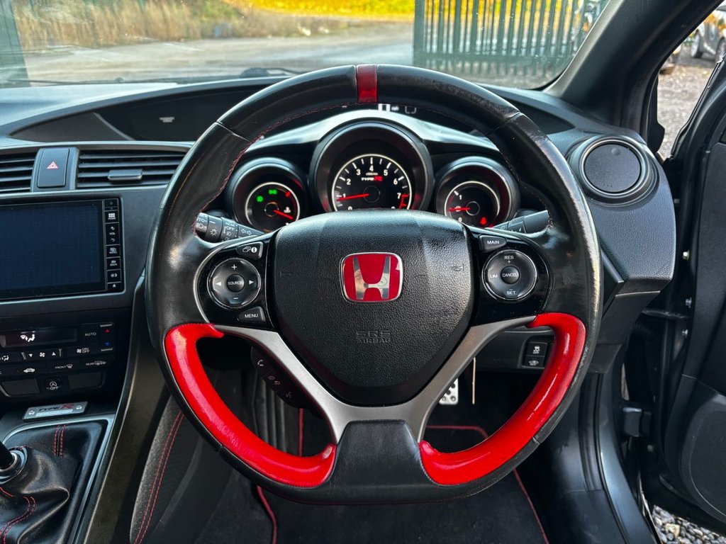 Used Honda Civic 2016 for sale - 77007465: Photo 23