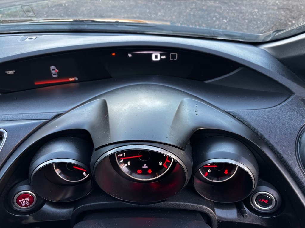 Used Honda Civic 2016 for sale - 77007465: Photo 24