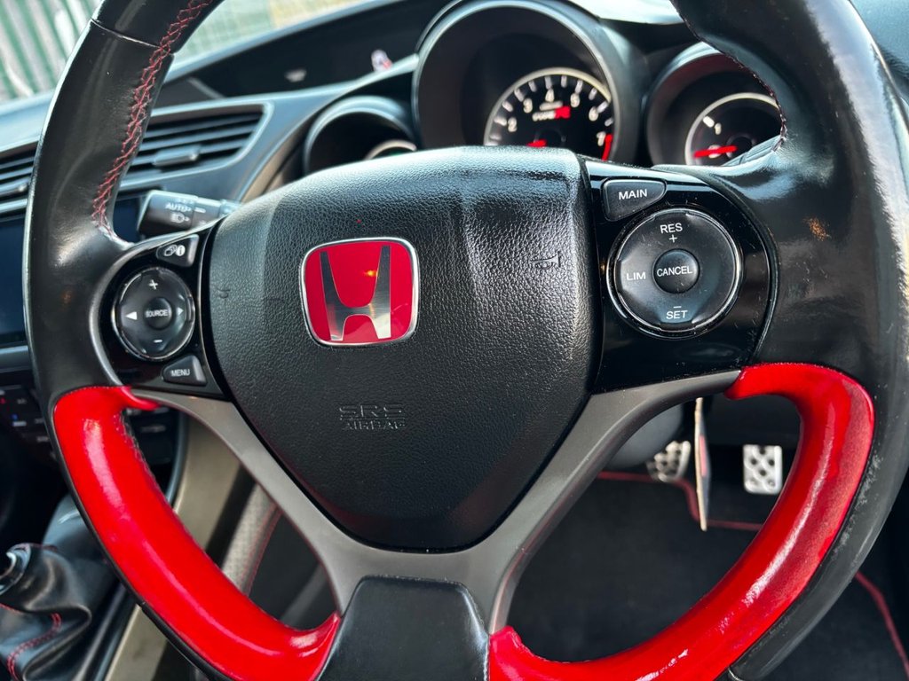 Used Honda Civic 2016 for sale - 77007465: Photo 35