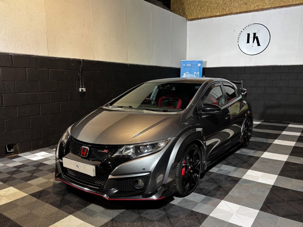 Used Honda Civic 2016 for sale - 77007465: Photo 6