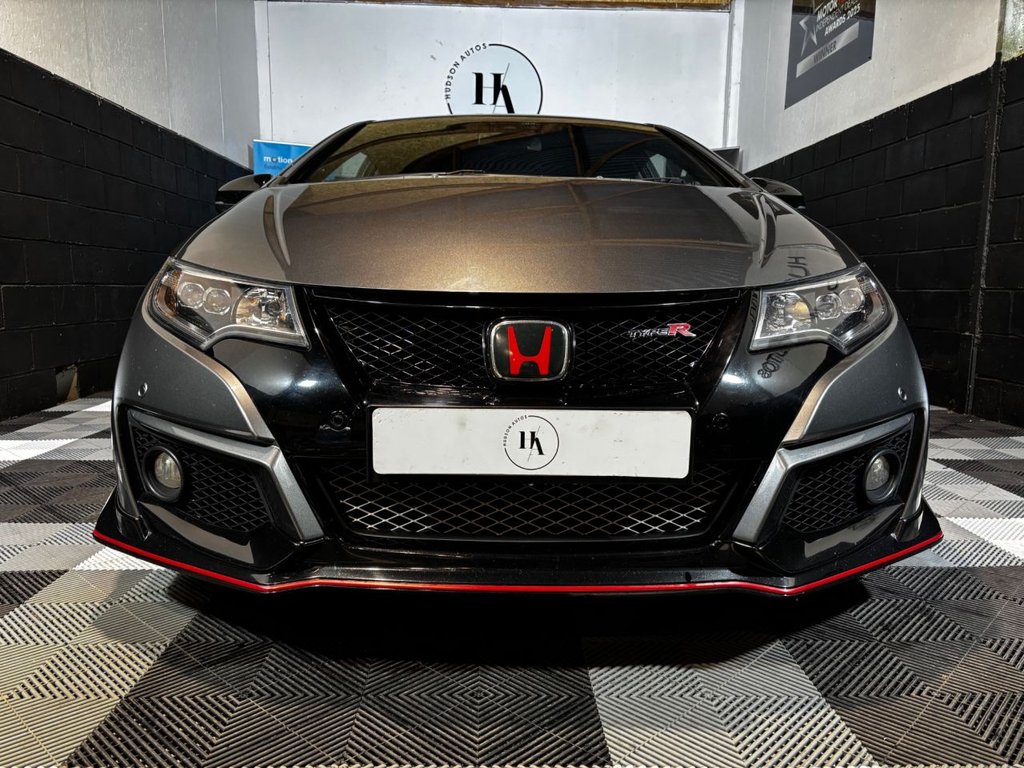 Used Honda Civic 2016 for sale - 77007465: Photo 8