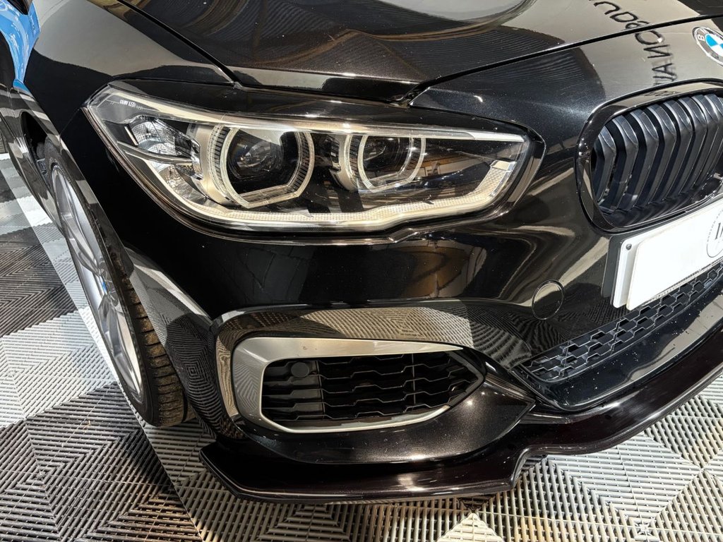 Used BMW 1 Series 2017 for sale - 76711393: Photo 11