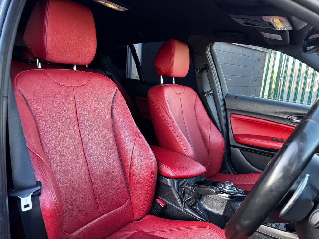 Used BMW 1 Series 2017 for sale - 76711393: Photo 16