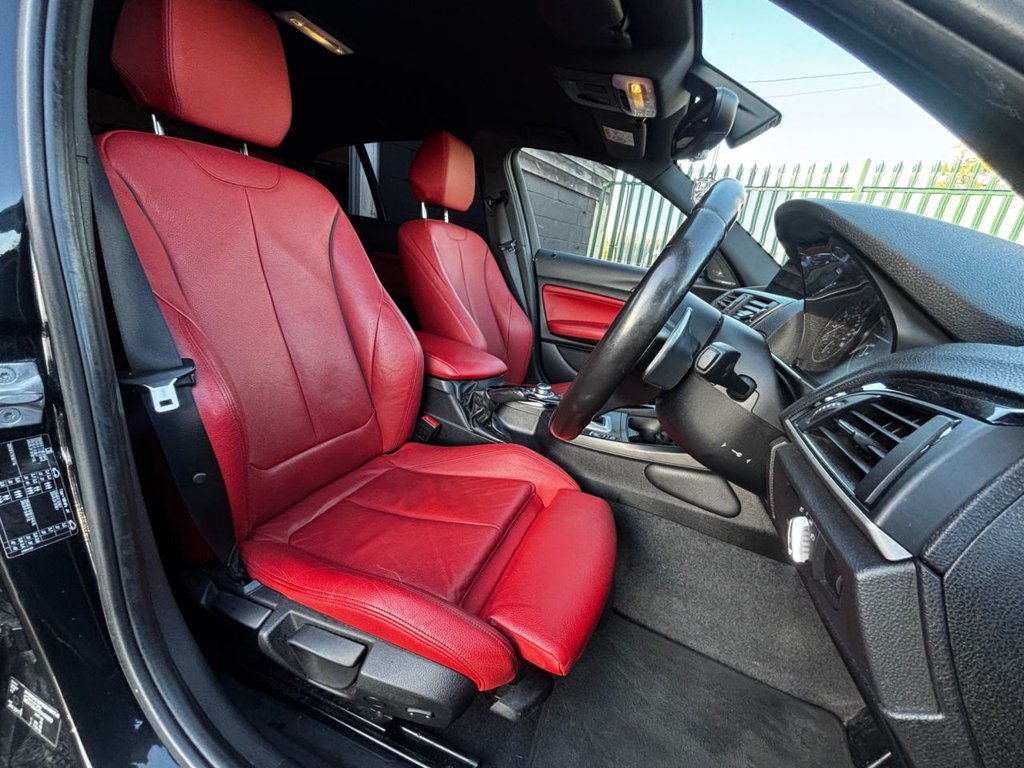 Used BMW 1 Series 2017 for sale - 76711393: Photo 17