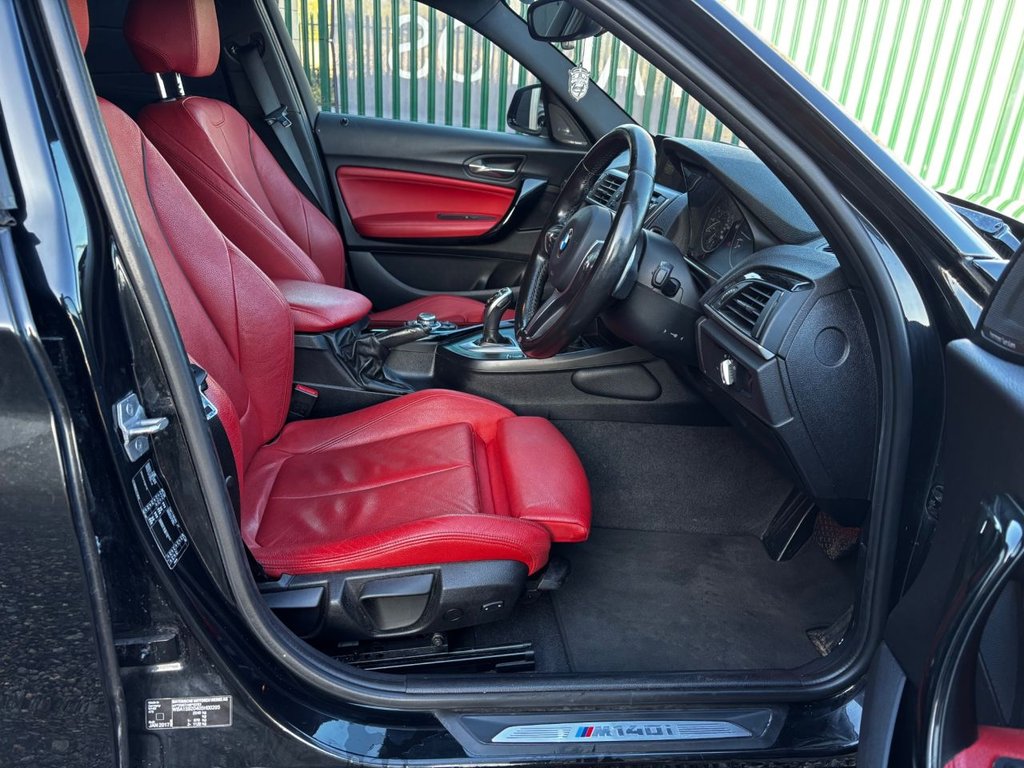 Used BMW 1 Series 2017 for sale - 76711393: Photo 18