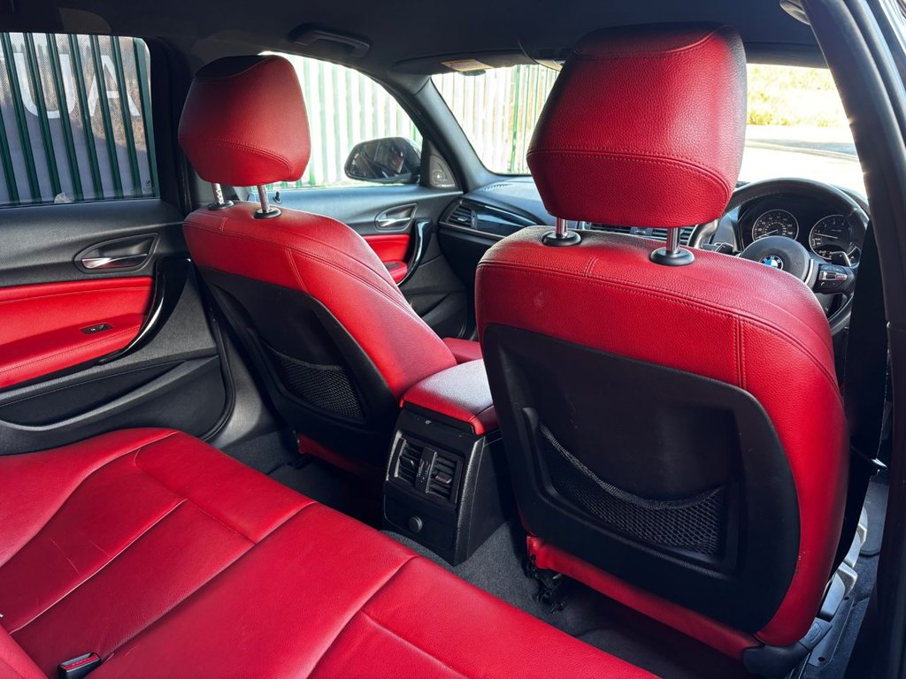 Used BMW 1 Series 2017 for sale - 76711393: Photo 20