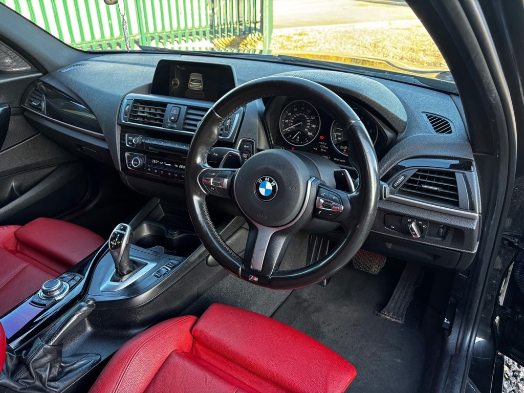 Used BMW 1 Series 2017 for sale - 76711393: Photo 21