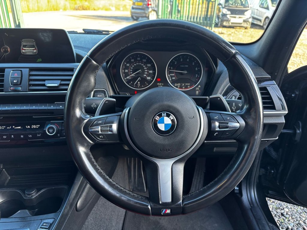 Used BMW 1 Series 2017 for sale - 76711393: Photo 23