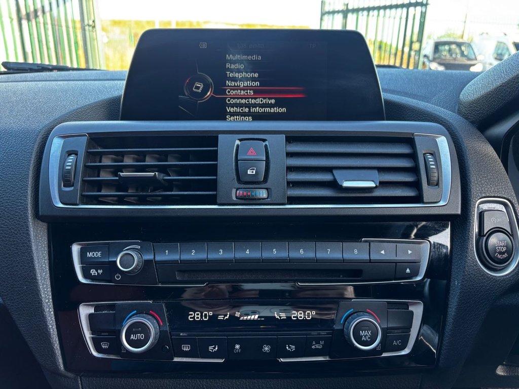 Used BMW 1 Series 2017 for sale - 76711393: Photo 26