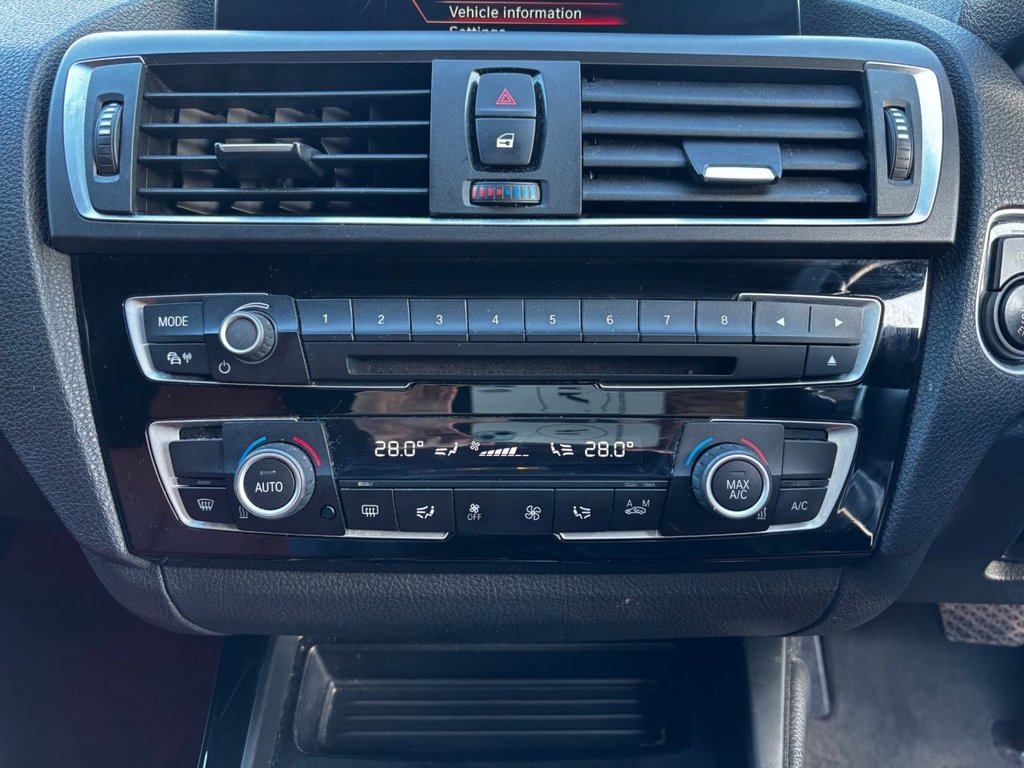 Used BMW 1 Series 2017 for sale - 76711393: Photo 27