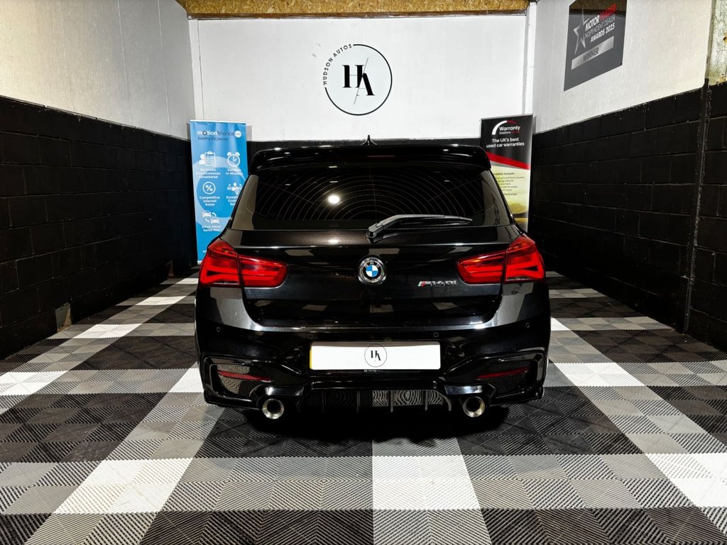 Used BMW 1 Series 2017 for sale - 76711393: Photo 3