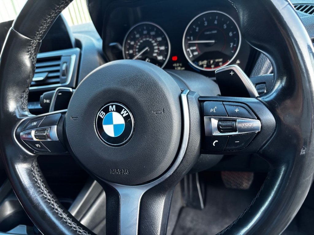 Used BMW 1 Series 2017 for sale - 76711393: Photo 32