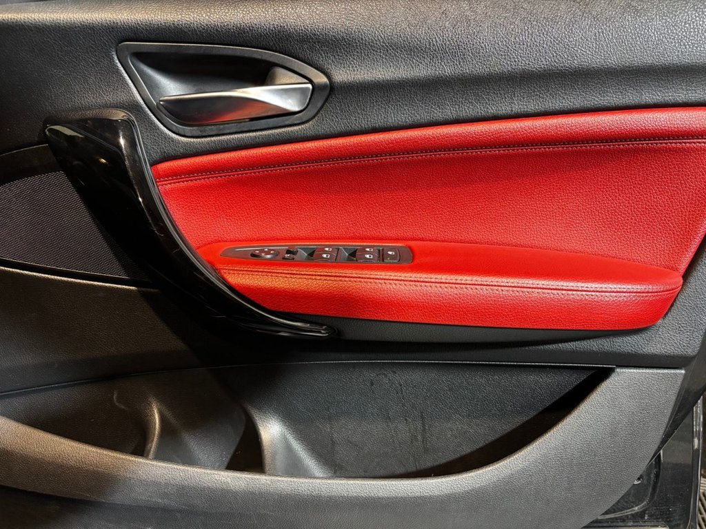 Used BMW 1 Series 2017 for sale - 76711393: Photo 34