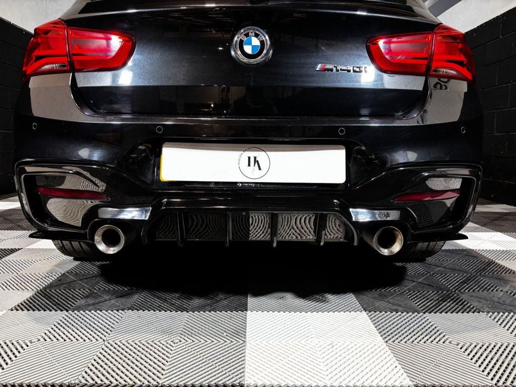 Used BMW 1 Series 2017 for sale - 76711393: Photo 4