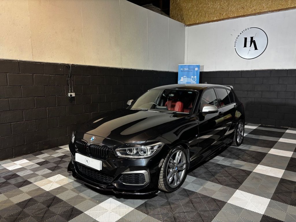 Used BMW 1 Series 2017 for sale - 76711393: Photo 6