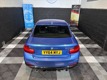 Used BMW 2 Series 2014 for sale - 77394489: Photo