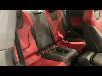 2012 (61) - S5 Quattro 2dr S Tronic