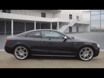 Used Audi S5 2012 for sale - 74845298: Photo