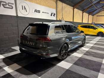 Used Volkswagen Golf 2017 for sale - 75188220: Photo
