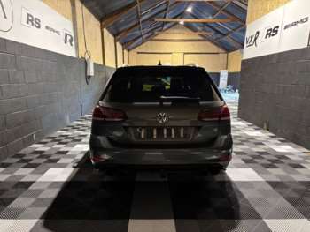 Used Volkswagen Golf 2017 for sale - 75188220: Photo