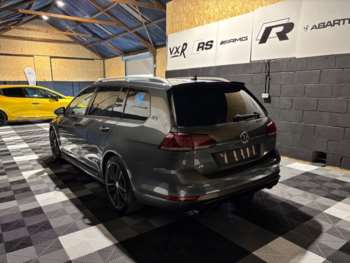 Used Volkswagen Golf 2017 for sale - 75188220: Photo
