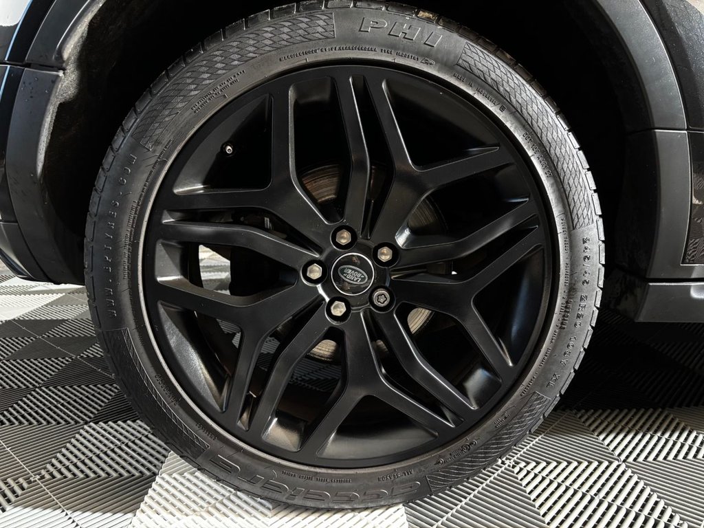 Used Land Rover Range Rover Evoque 2017 for sale - 76361609: Photo 10