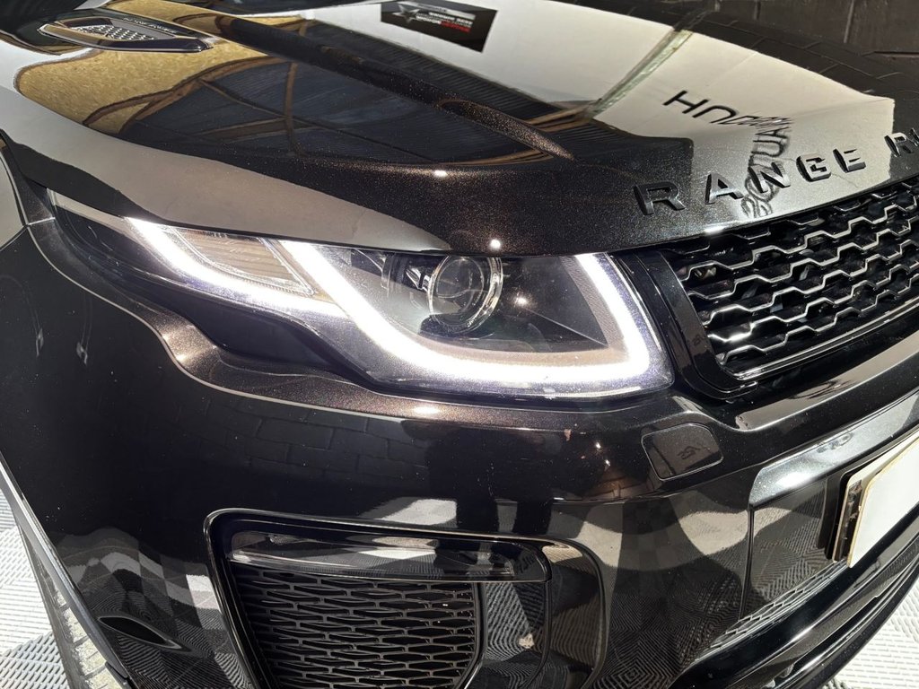 Used Land Rover Range Rover Evoque 2017 for sale - 76361609: Photo 11