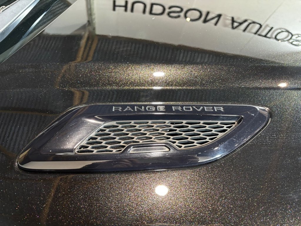 Used Land Rover Range Rover Evoque 2017 for sale - 76361609: Photo 12