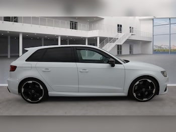 Used Audi RS3 2015 for sale - 75896567: Photo