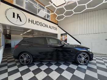 Used BMW 1 Series 2019 for sale - 75287011: Photo