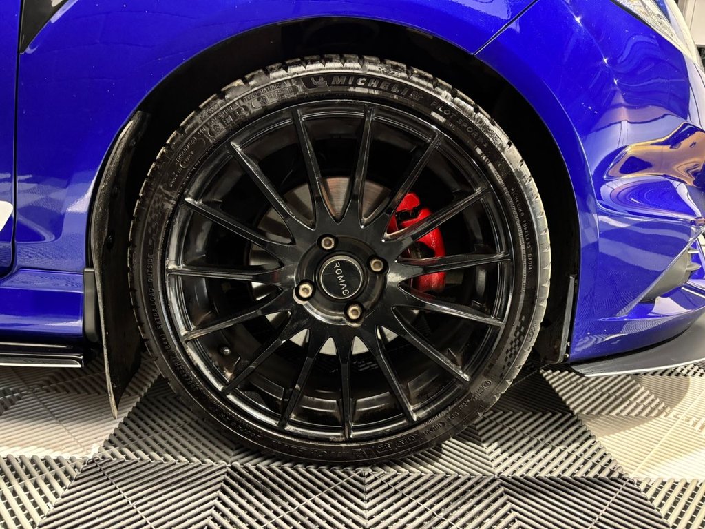 Used Ford Fiesta 2017 for sale - 76546597: Photo 11