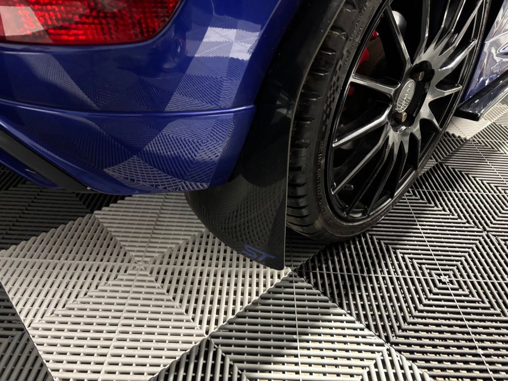 Used Ford Fiesta 2017 for sale - 76546597: Photo 13