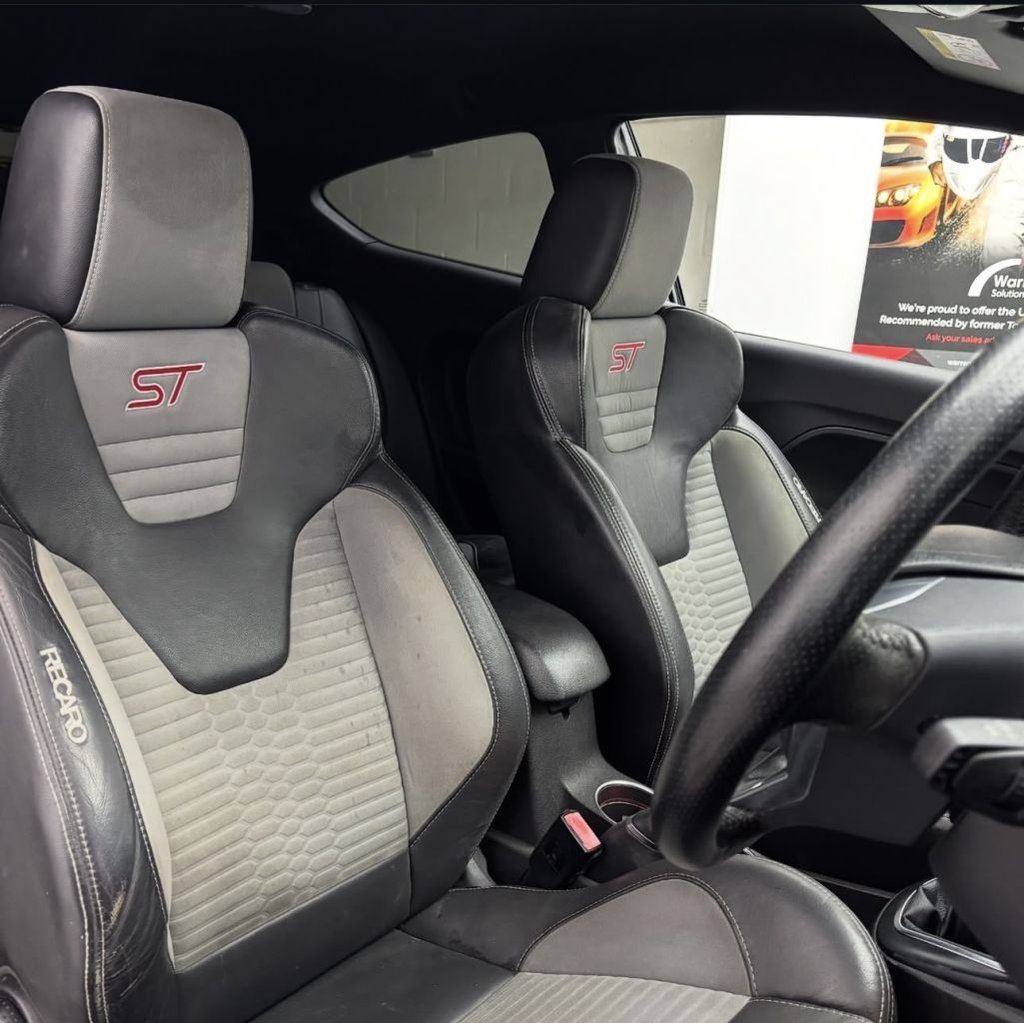 Used Ford Fiesta 2017 for sale - 76546597: Photo 20