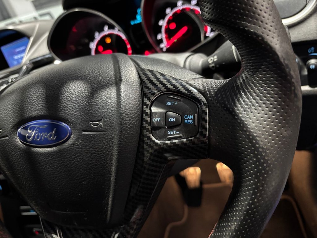 Used Ford Fiesta 2017 for sale - 76546597: Photo 28