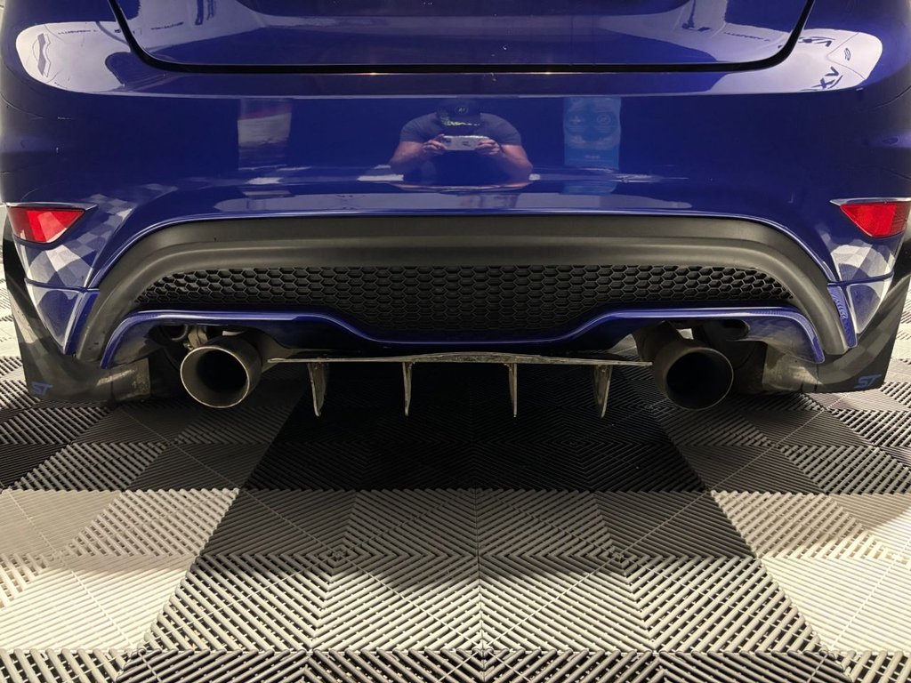 Used Ford Fiesta 2017 for sale - 76546597: Photo 5