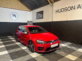 Used Volkswagen Golf 2015 for sale - 79001005: Photo