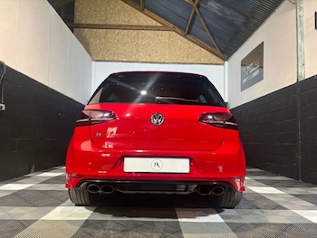 Used Volkswagen Golf 2015 for sale - 79001005: Photo