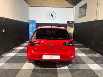 Used Volkswagen Golf 2015 for sale - 79001005: Photo