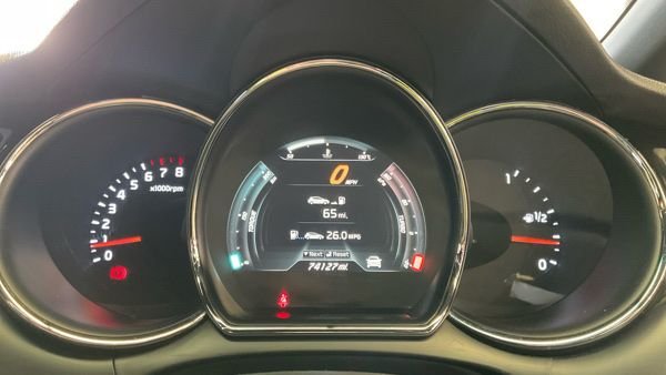 Used Kia Pro Ceed 2015 for sale - 78201015: Photo 11