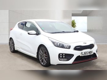 Used Kia Pro Ceed 2015 for sale - 78201015: Photo