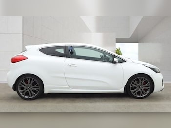 Used Kia Pro Ceed 2015 for sale - 78201015: Photo