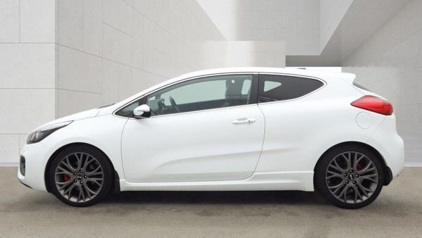 Used Kia Pro Ceed 2015 for sale - 78201015: Photo 6