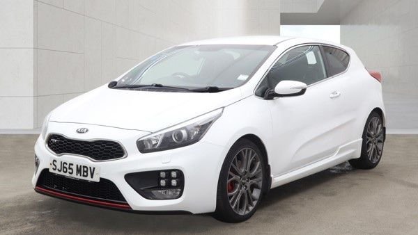 Used Kia Pro Ceed 2015 for sale - 78201015: Photo 7