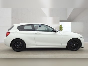 Used BMW 1 Series 2015 for sale - 78737992: Photo