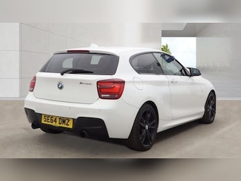 Used BMW 1 Series 2015 for sale - 78737992: Photo