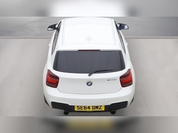 Used BMW 1 Series 2015 for sale - 78737992: Photo
