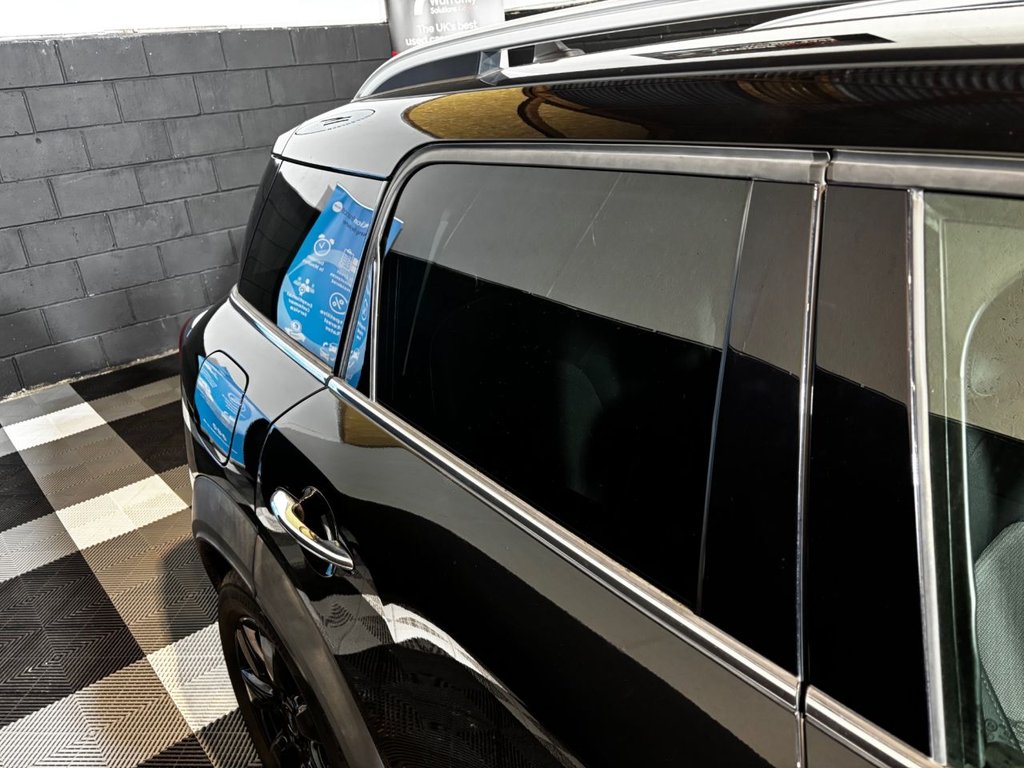 Used MINI Countryman 2018 for sale - 77038296: Photo 11